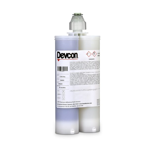 Devcon 5 Minute Epoxy Gel 400ml DA052